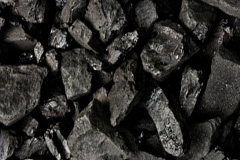 Great Hucklow coal boiler costs