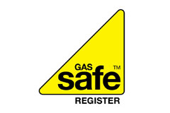 gas safe companies Great Hucklow